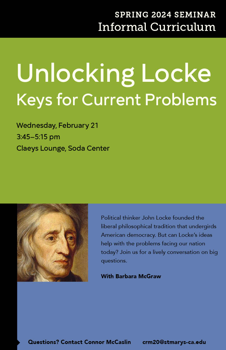 Locke Flyer