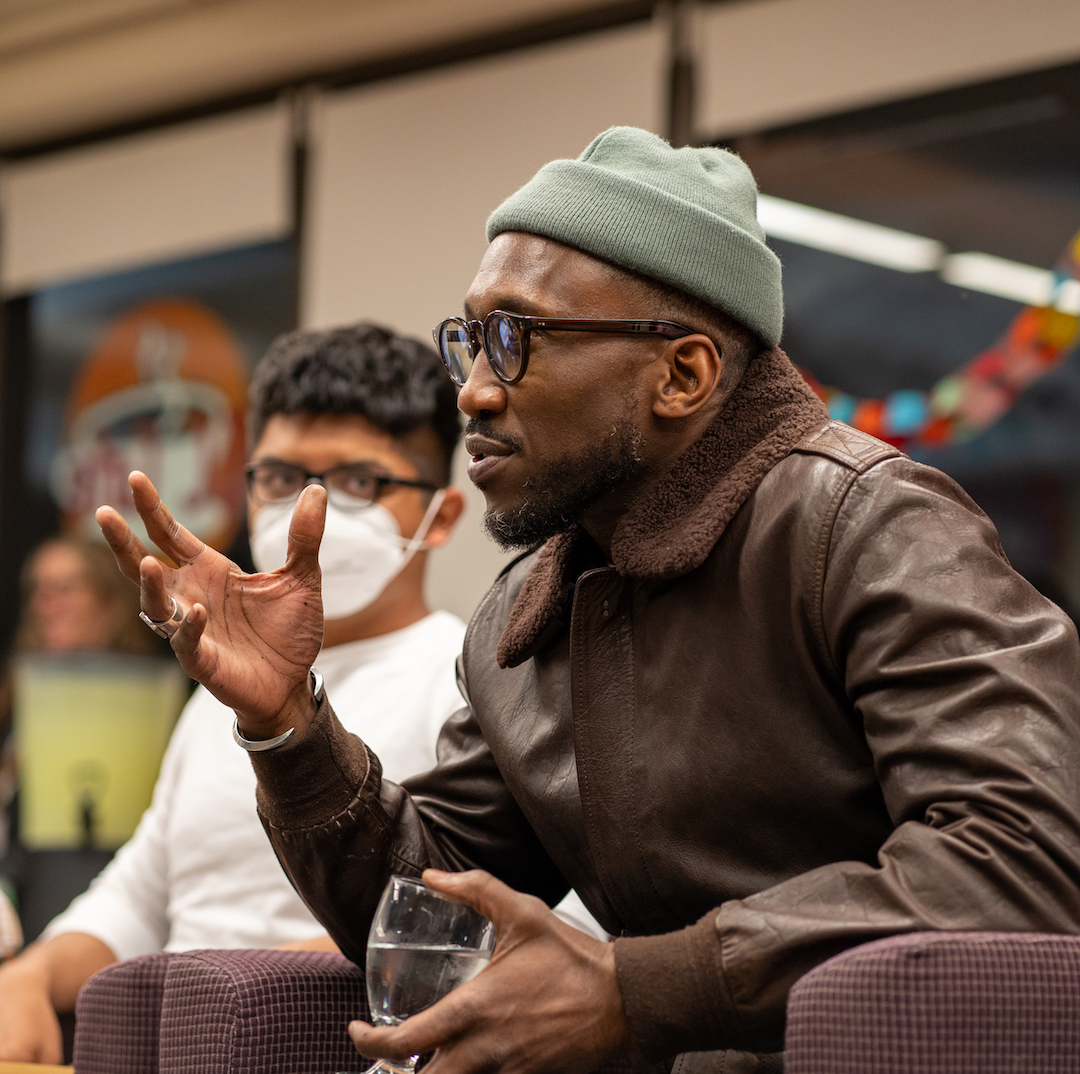 media production minor hero image