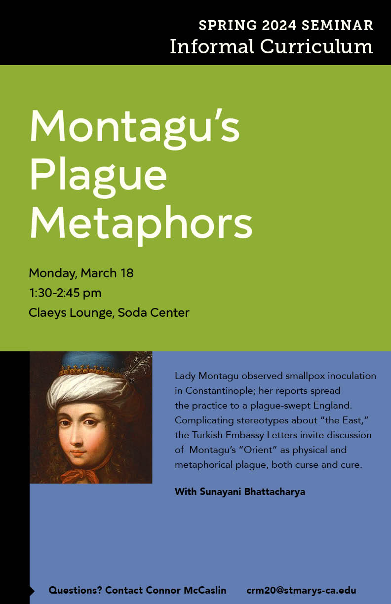 Montagu Flyer