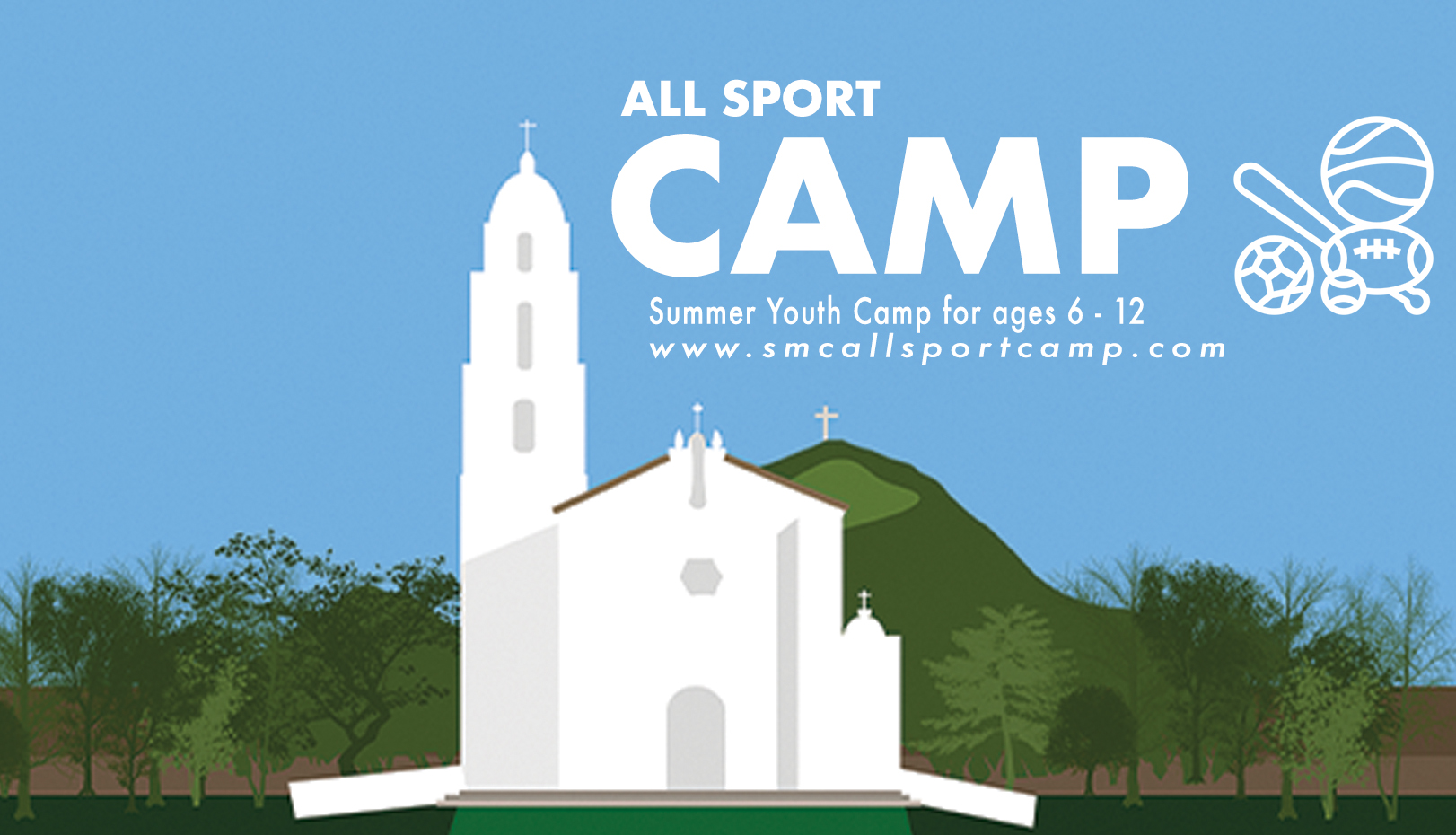 All Sport Camps