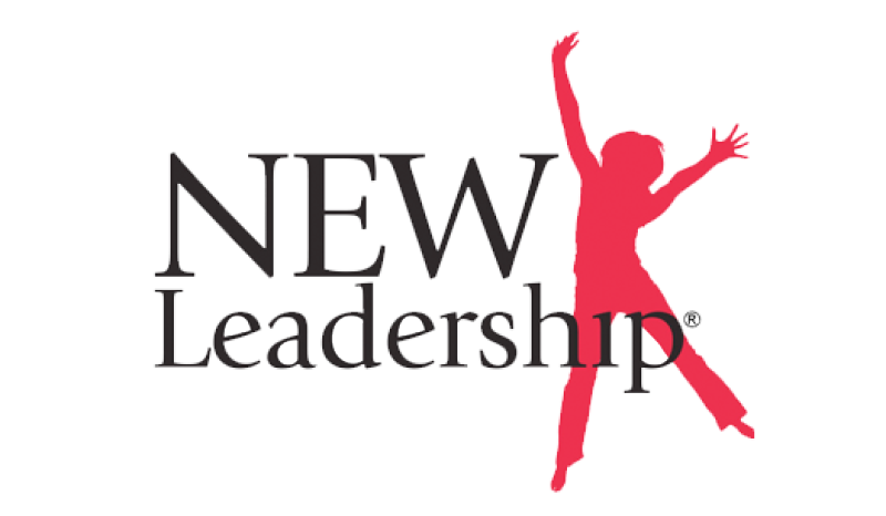 new leadership logo