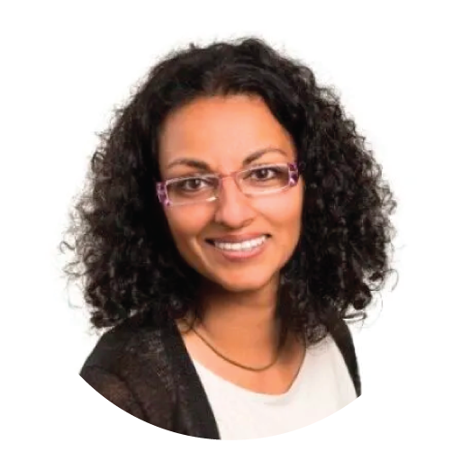 strength in diversity panelist anita pandey