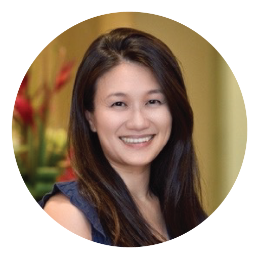 strength in diversity panelist christina lee