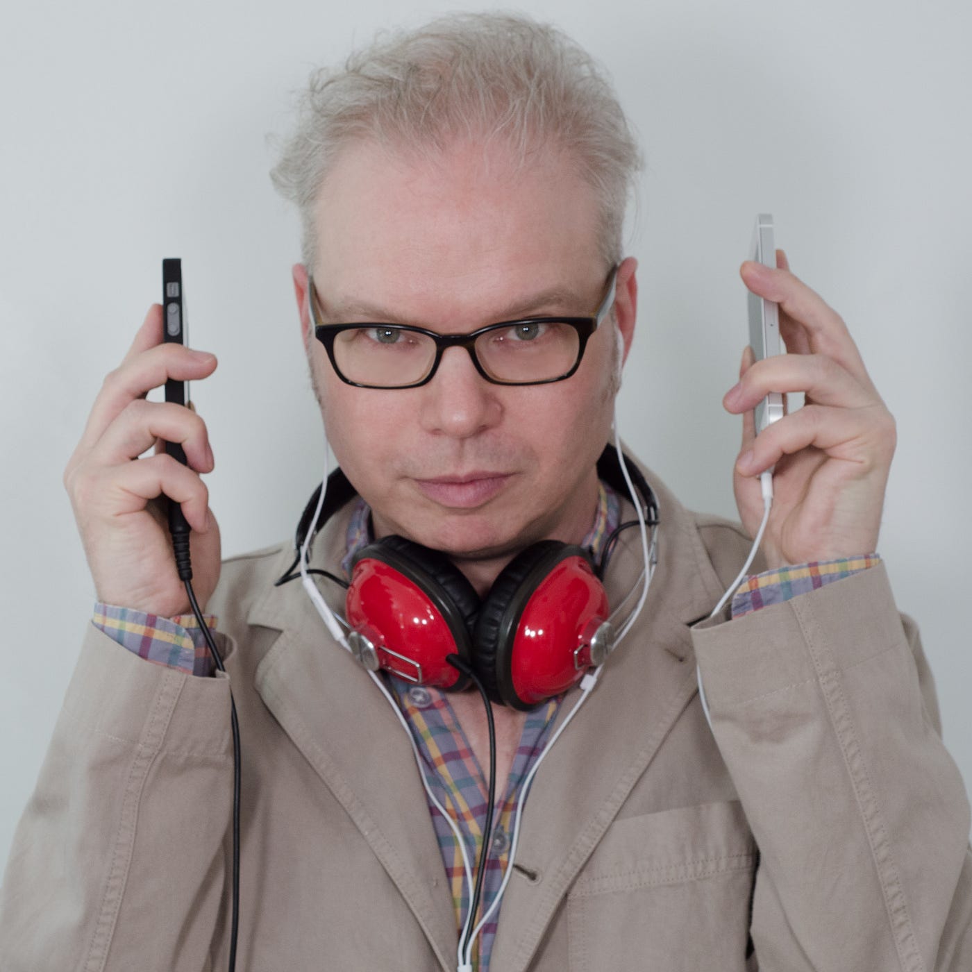 Damon Krukowski