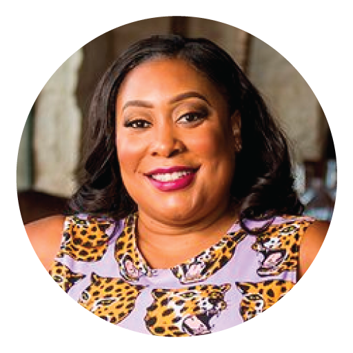 strength in diversity panelist gwyneth borden