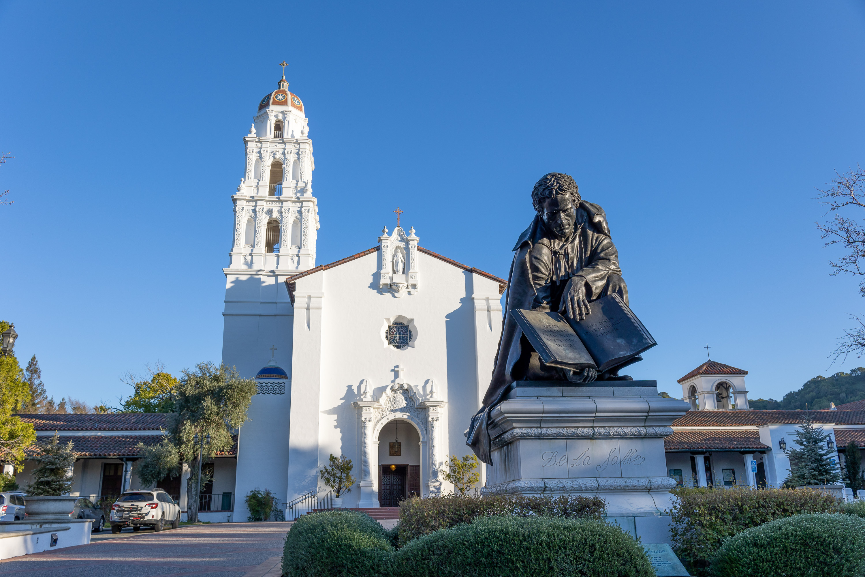 Chapel beauty