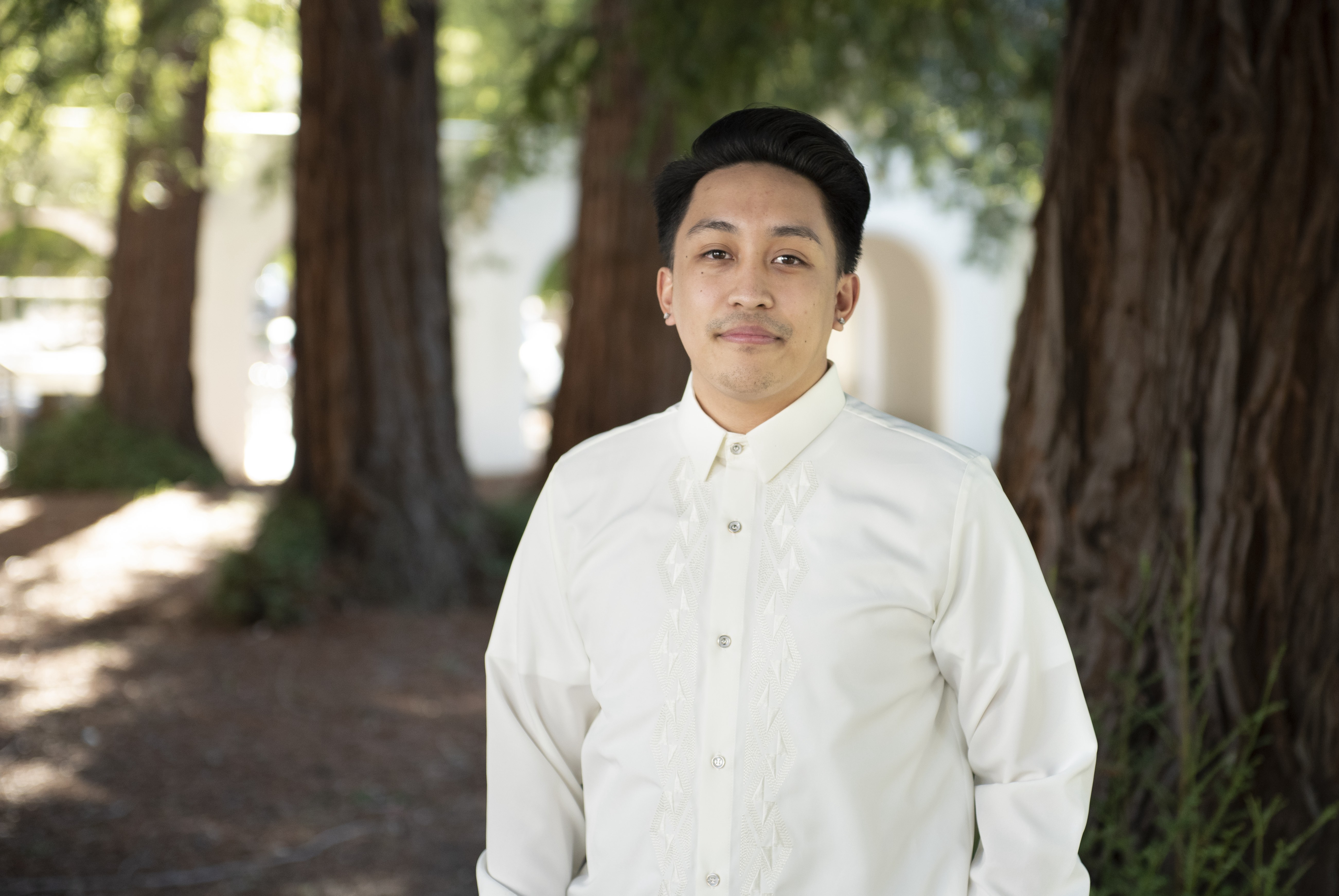 Michael Montinola '21