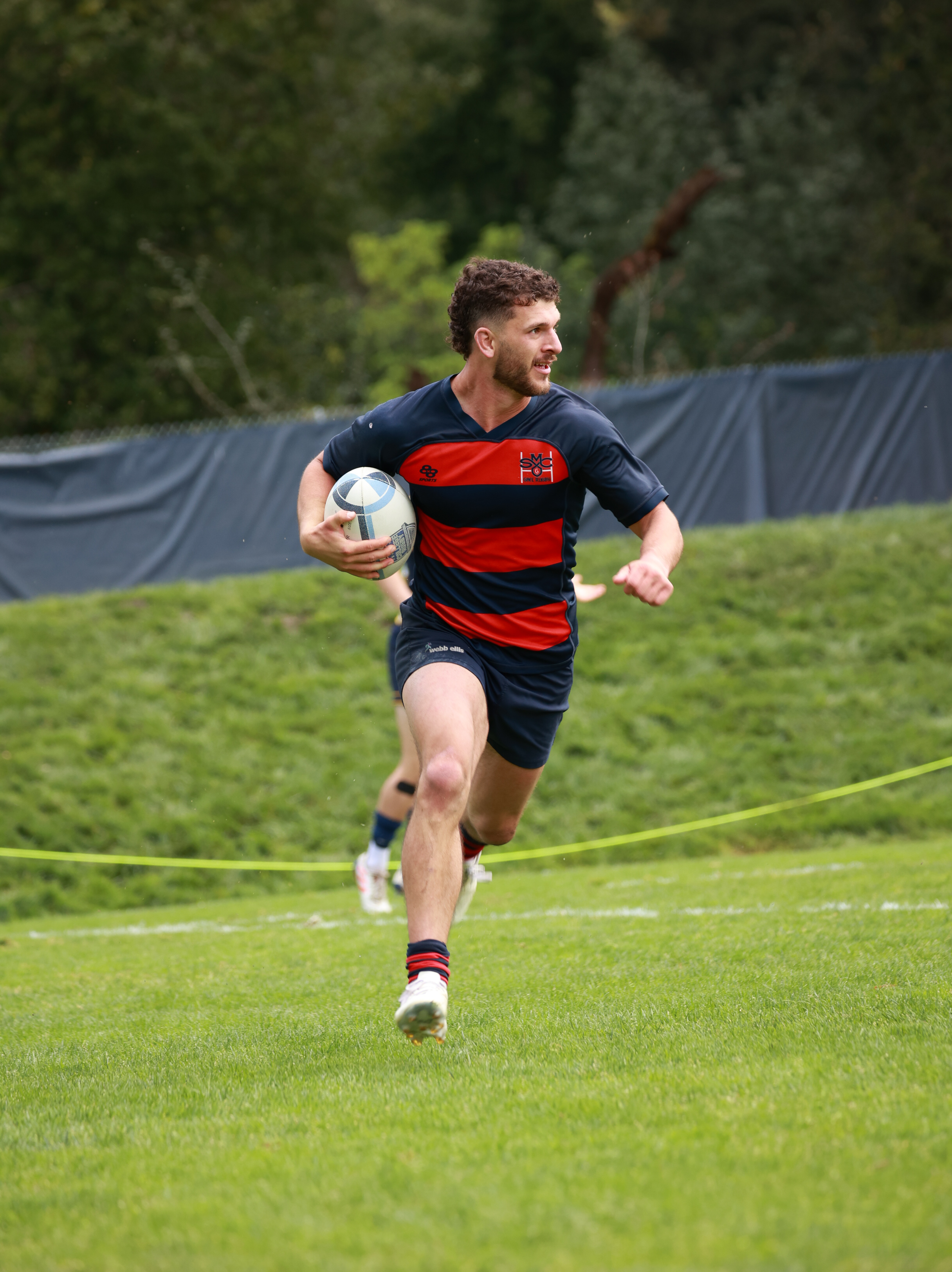 Men's Rugby