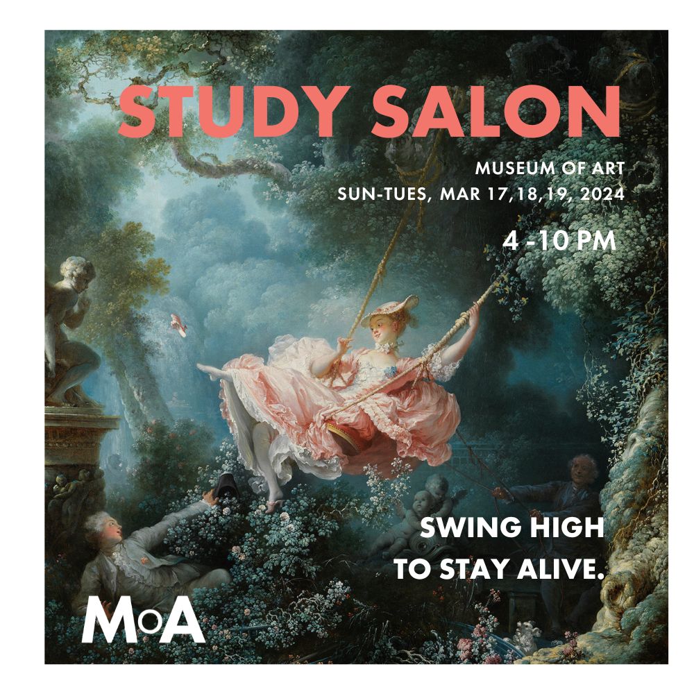 study salon image