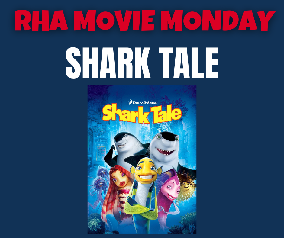 Shark Tale