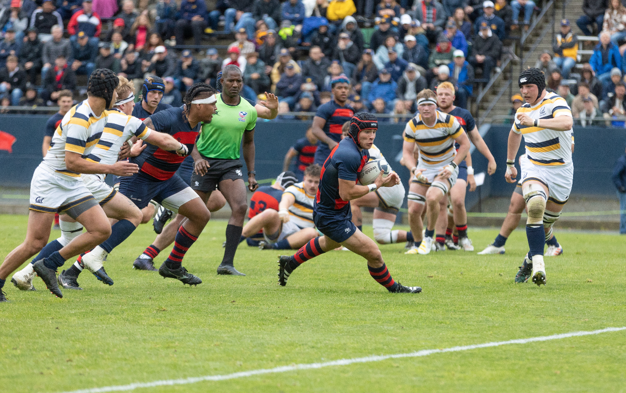 Men's Rugby