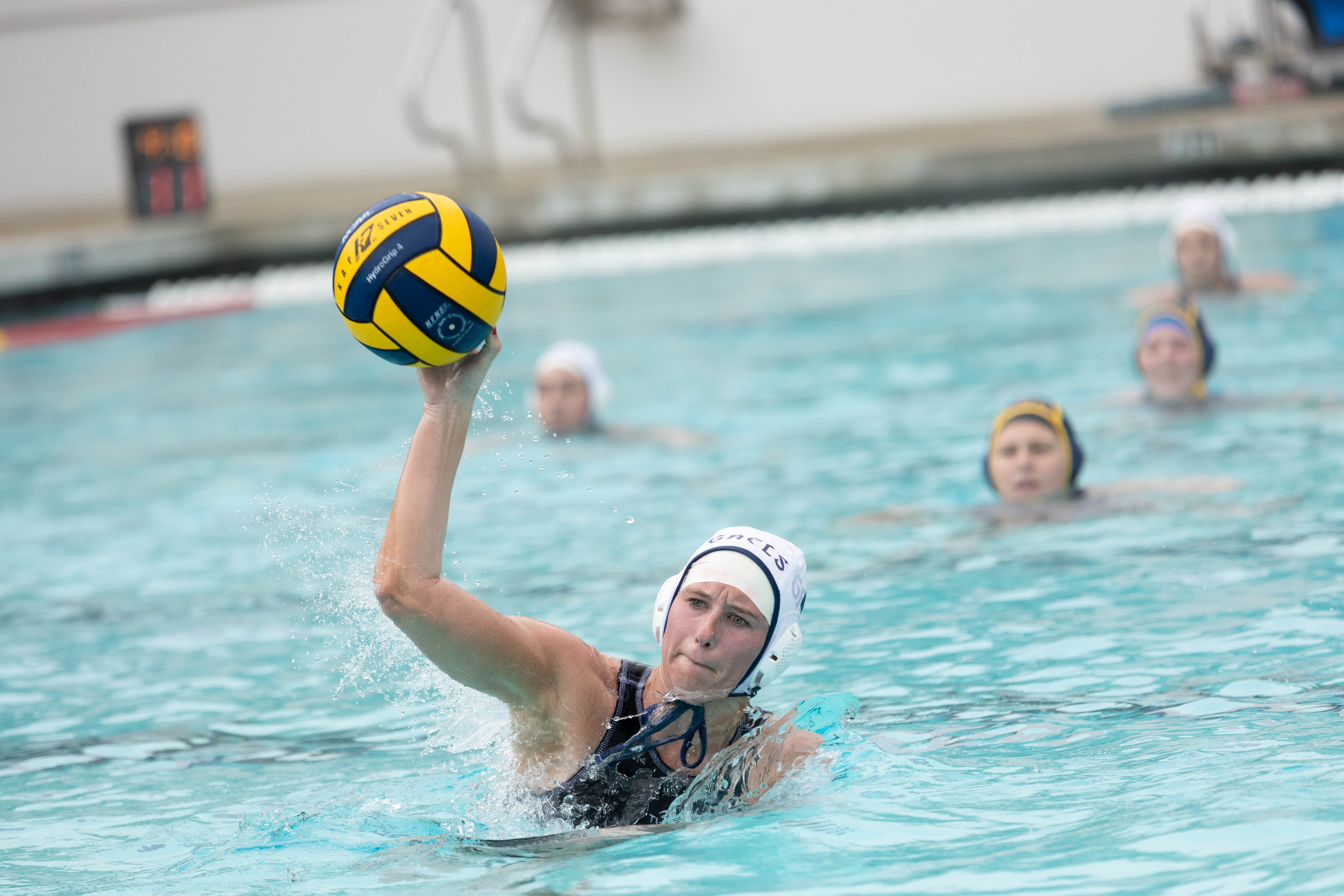 Women's Water Polo