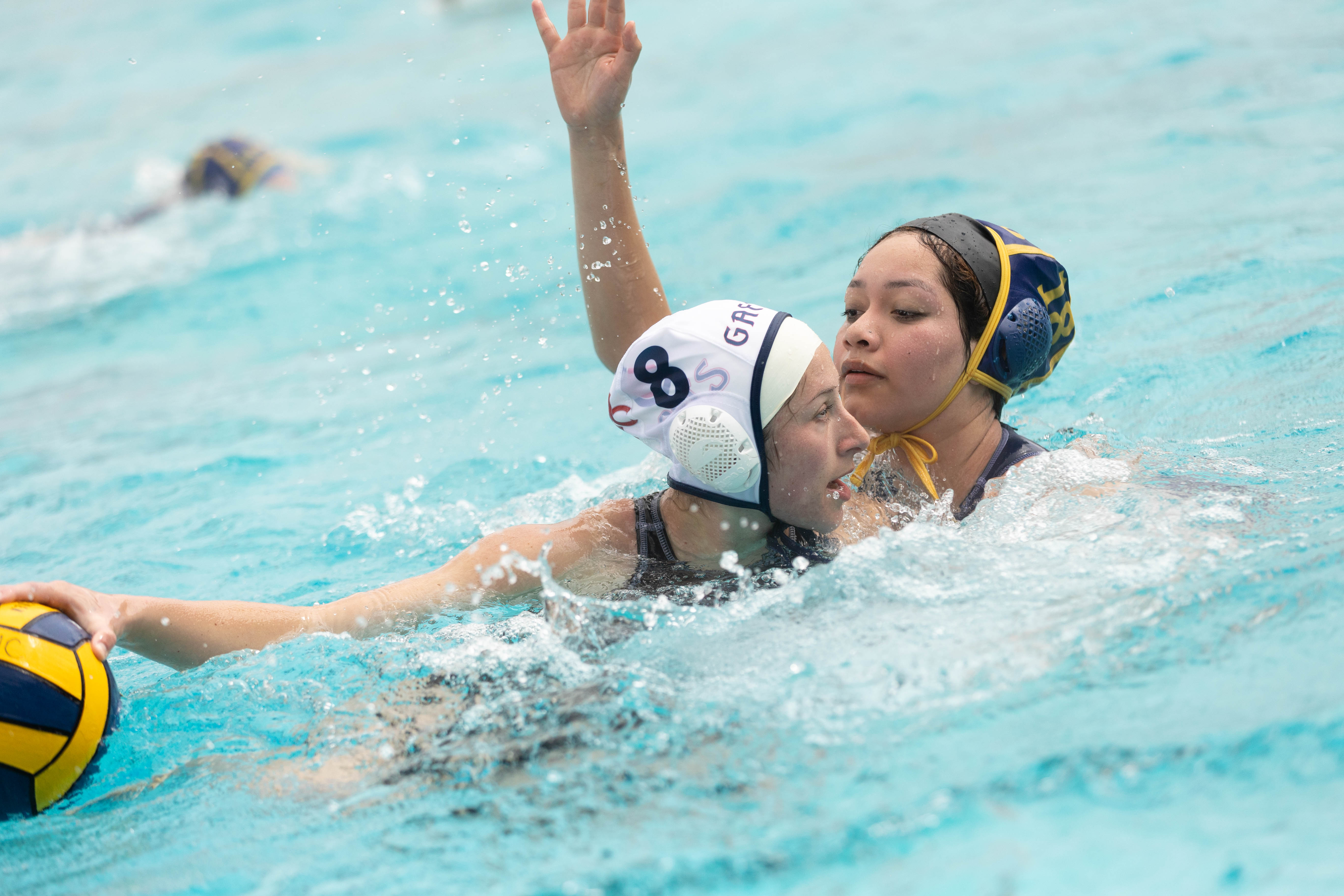Women's Water Polo