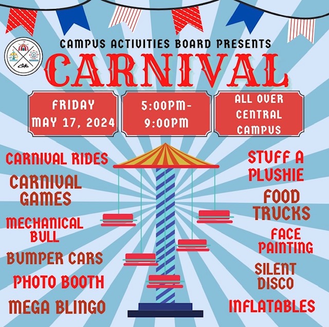 CAB Carnival
