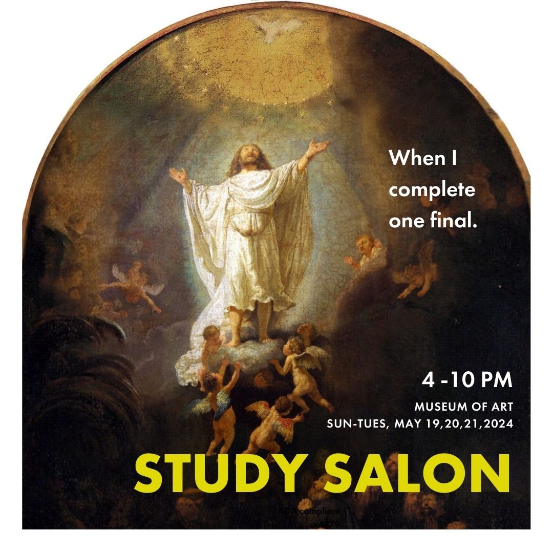 study salon image
