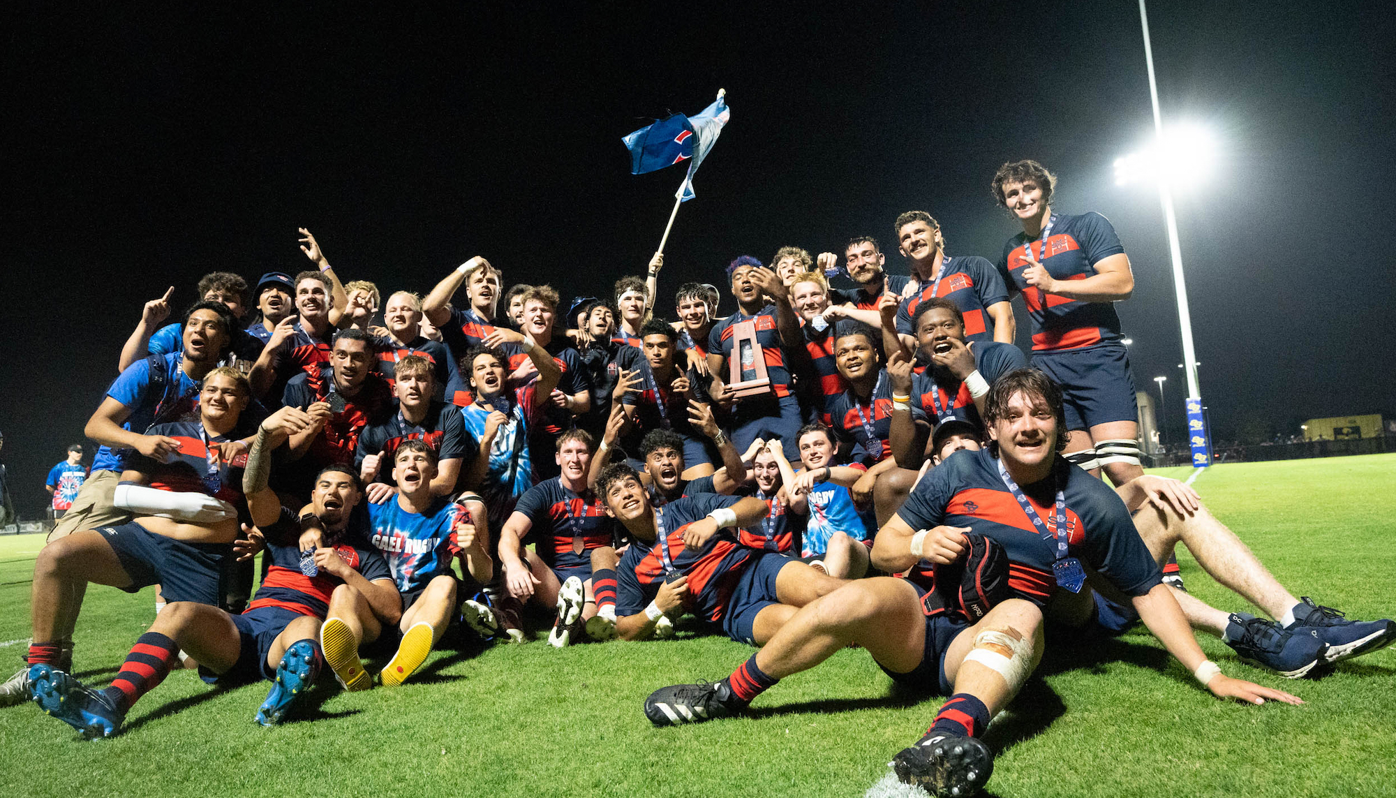 Picture of National Rugby Championship
