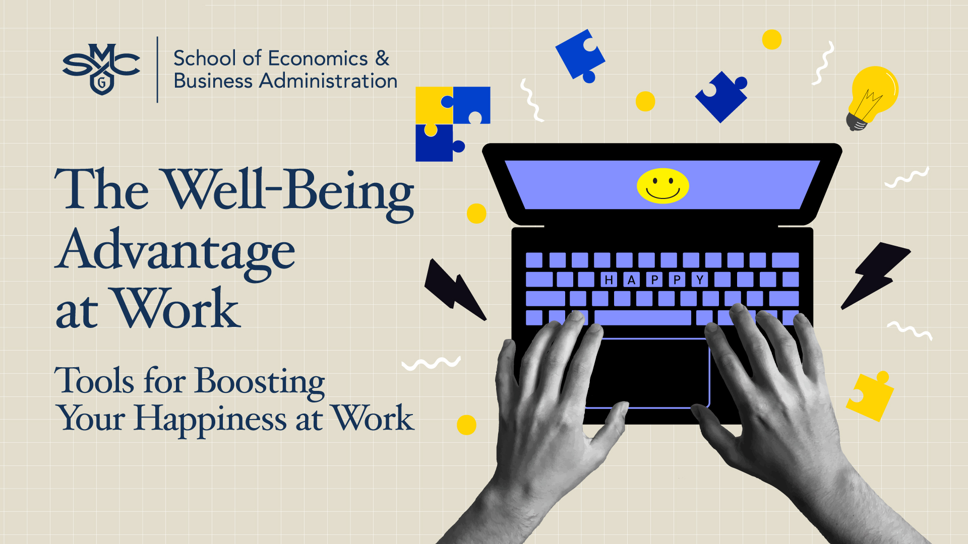 well being advantage at work