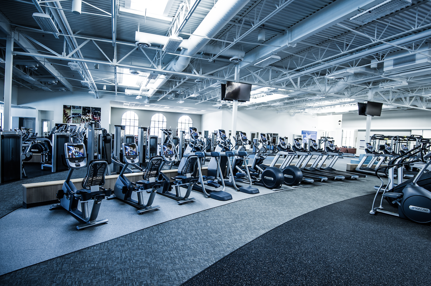 Recreation Center