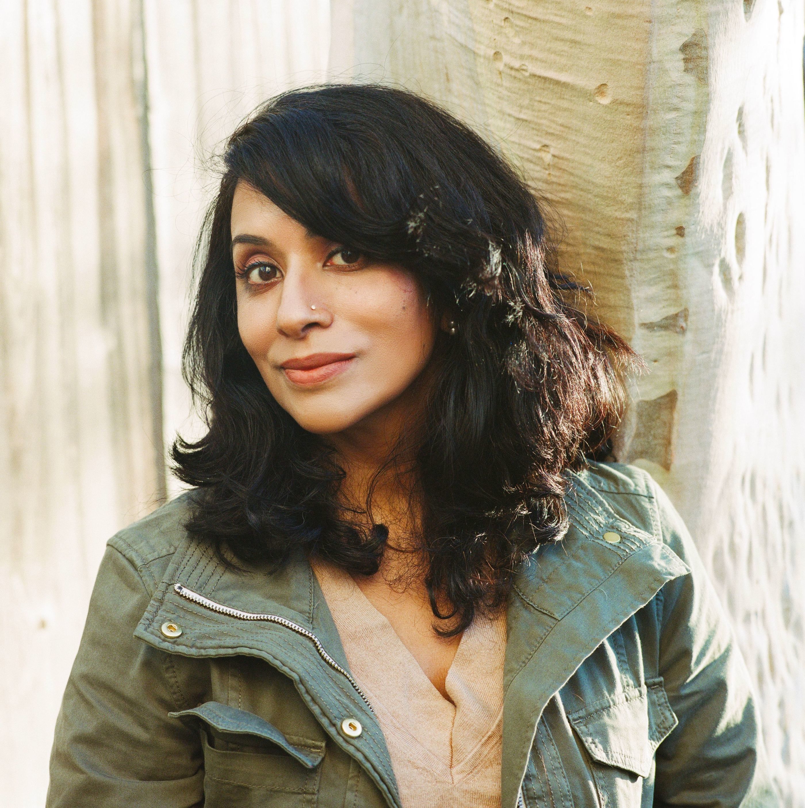 Shanti Sekaran