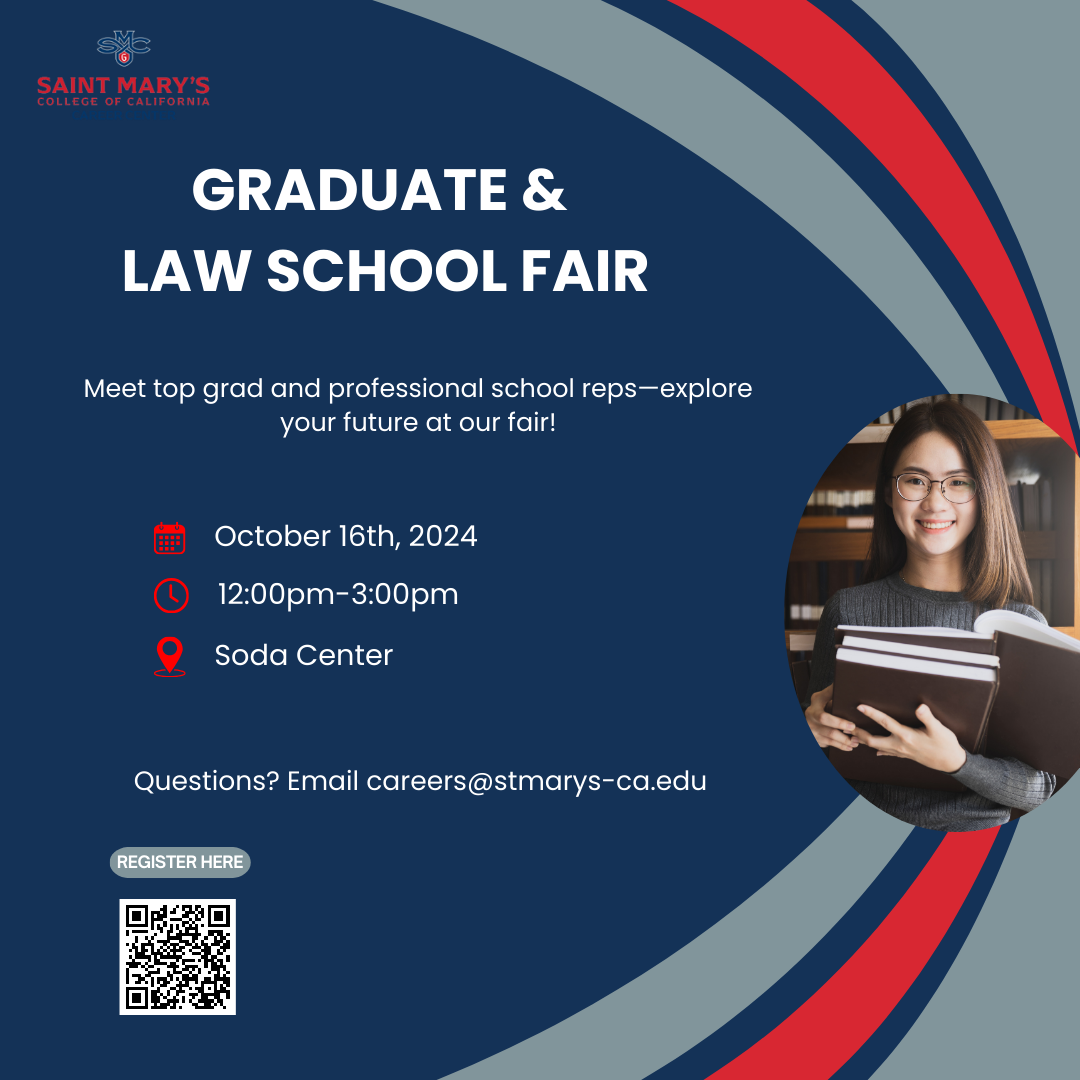 Graduate &amp; Law School Fair