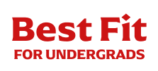 Best Fit for Undergrads