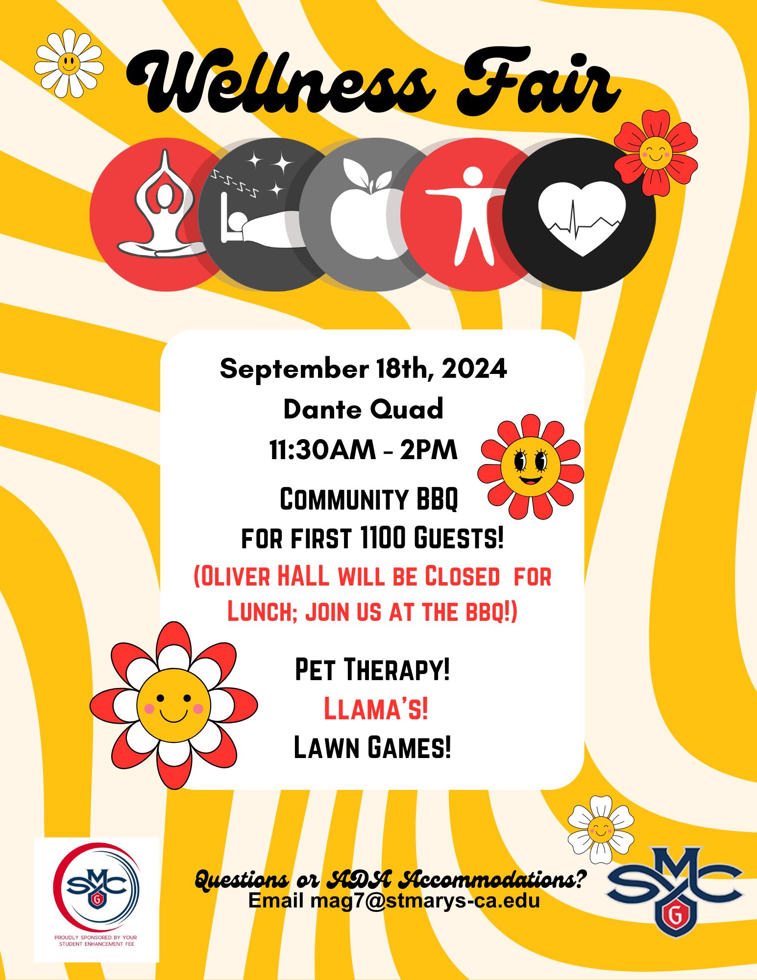 Pet Therapy