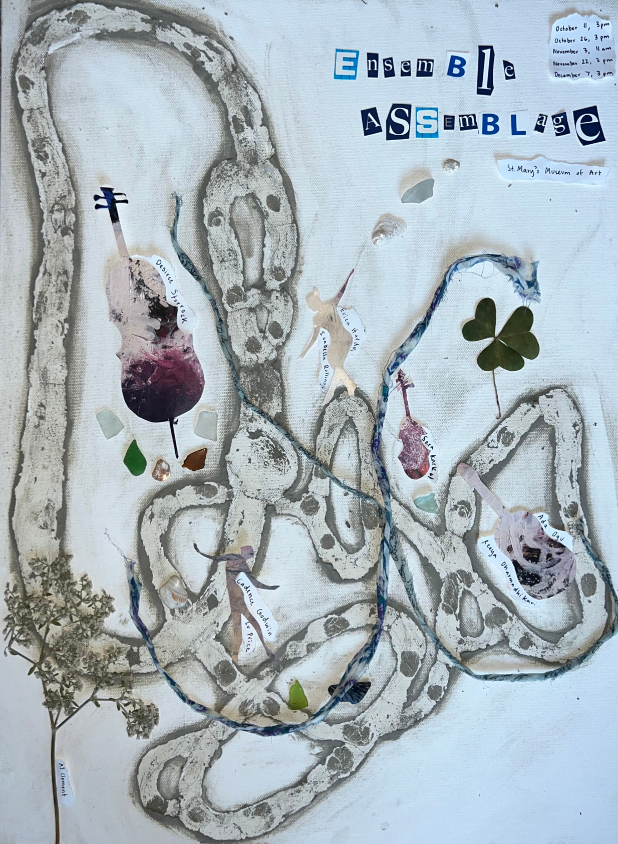 Essemble Assemblage