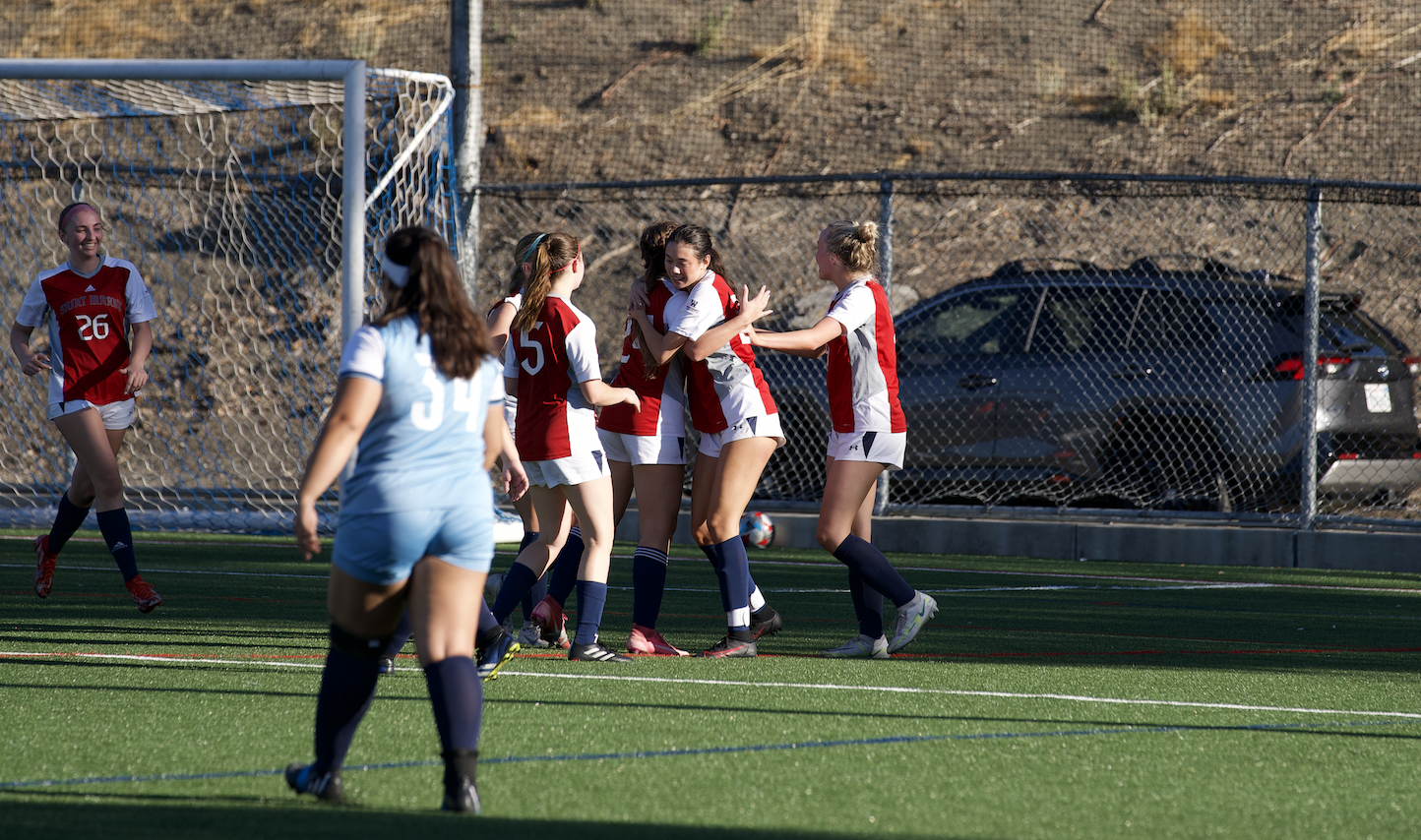 Women's Club Soccer