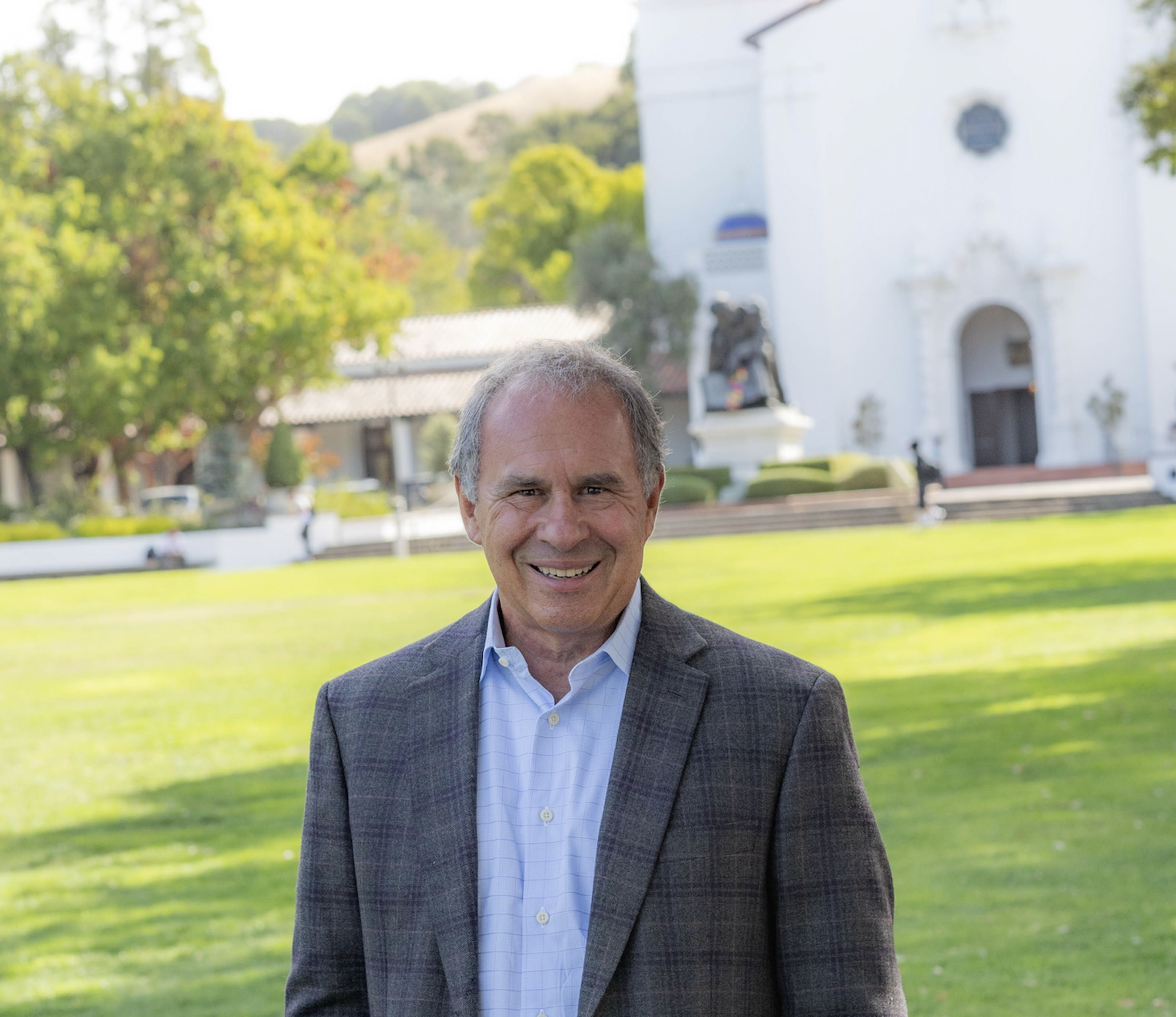 Paul Stich '79