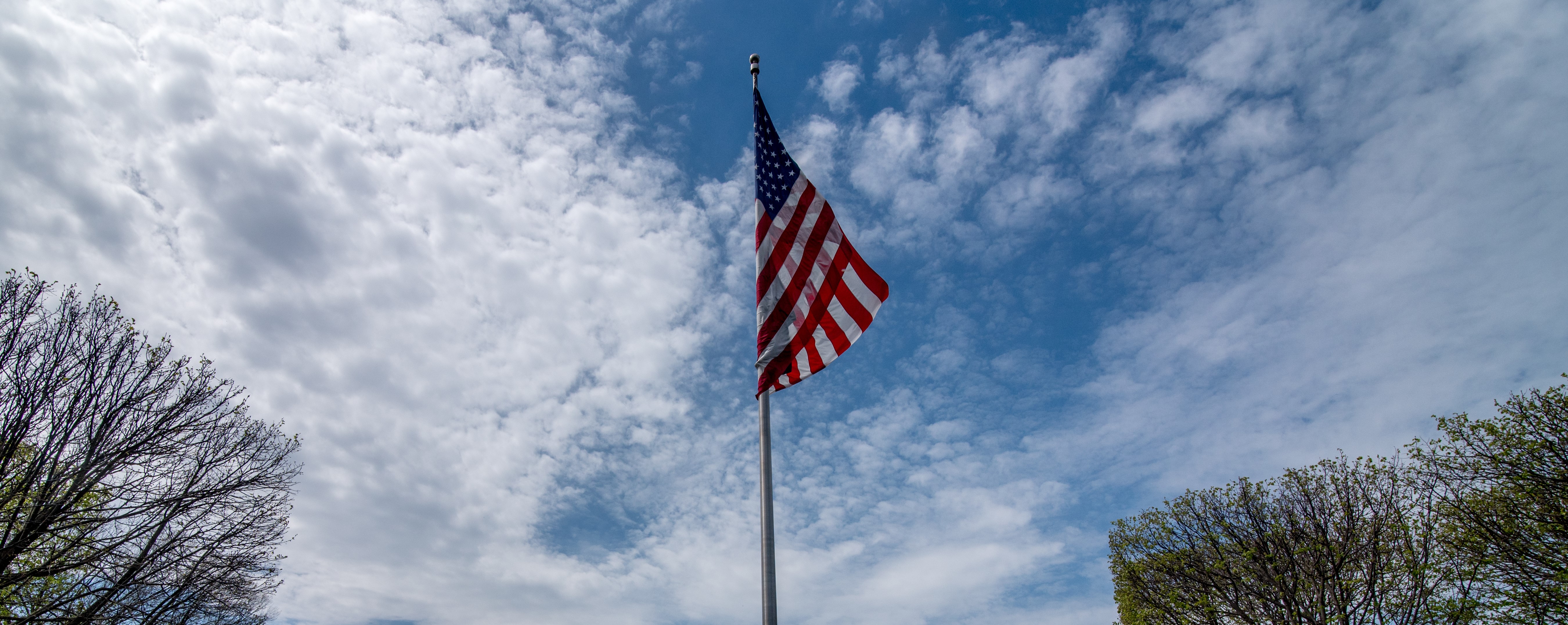 American flag