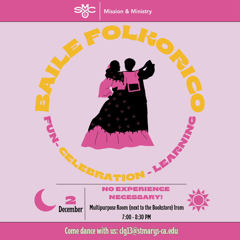 Learn Baile Folkorico