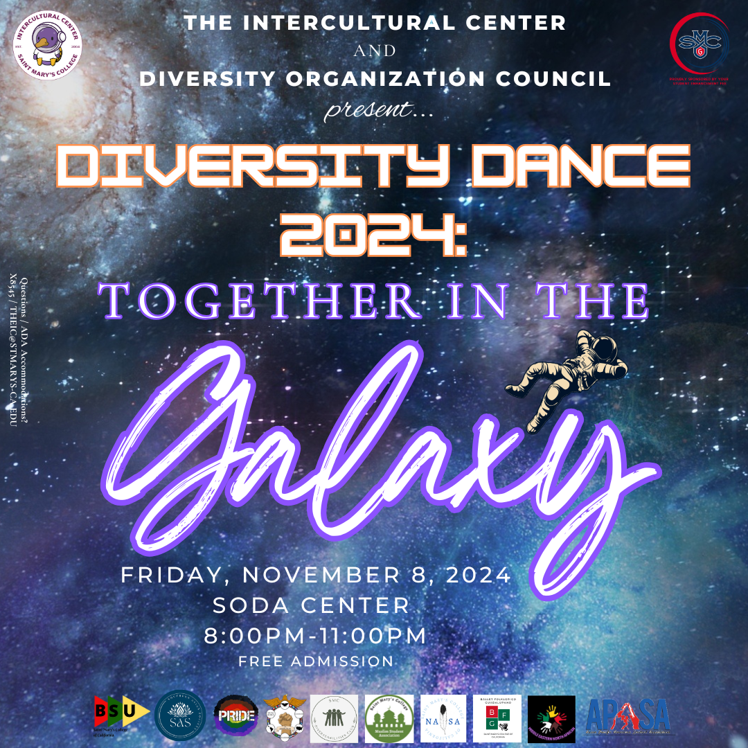 Together in the Galaxy