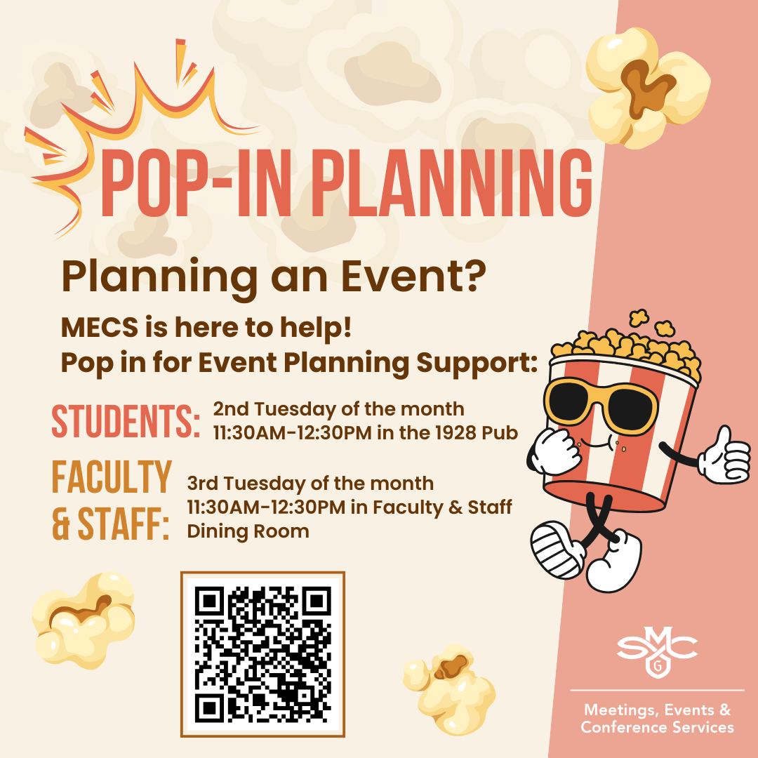Pop-In Planning