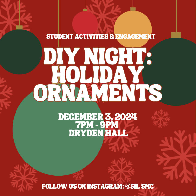 Student Activities & Engagement