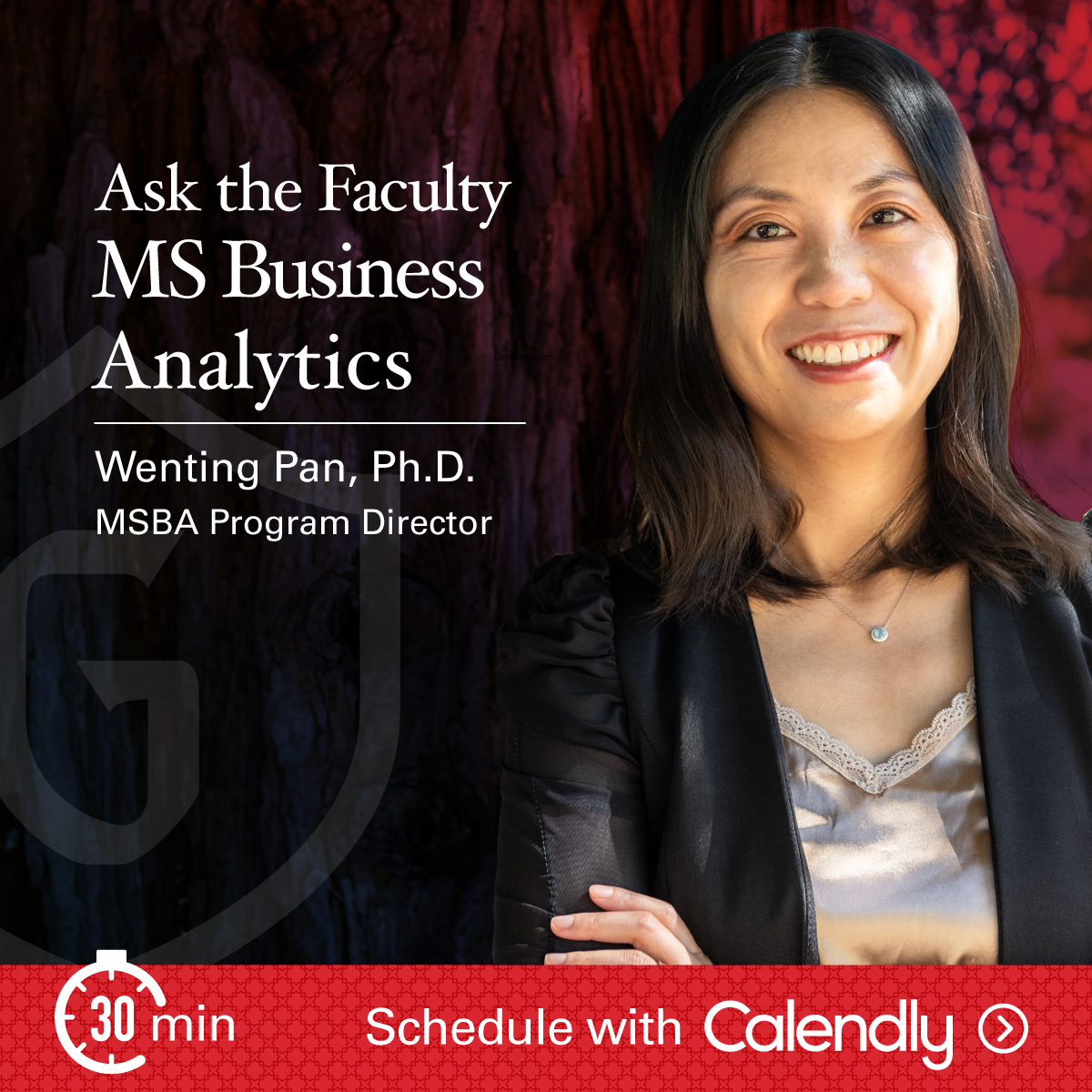 MSBA Info Session