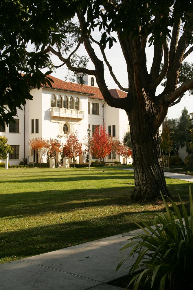 Photo of Brousseau Hall