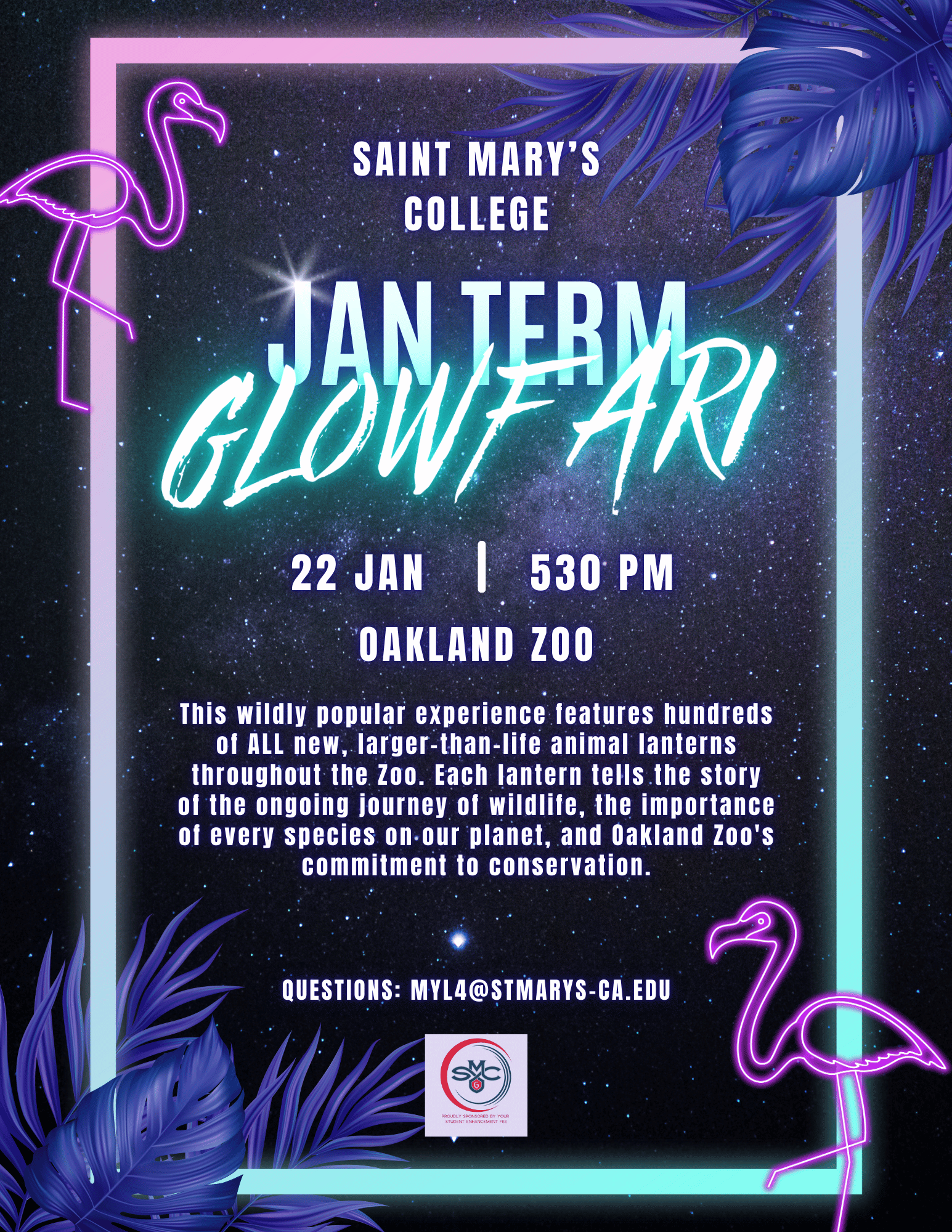 Glowfari