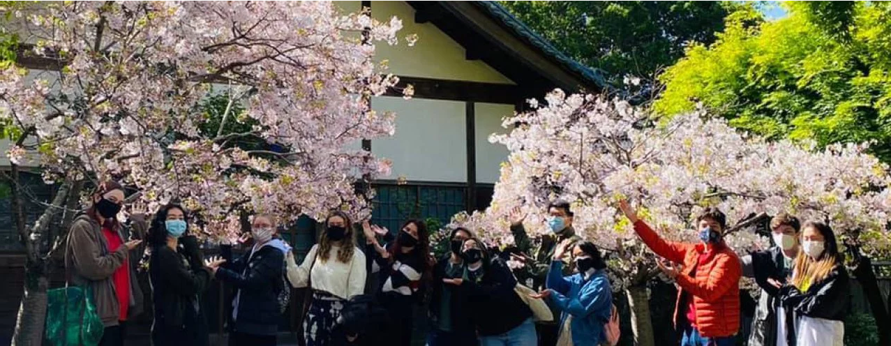 Japanese and East Asian Studies