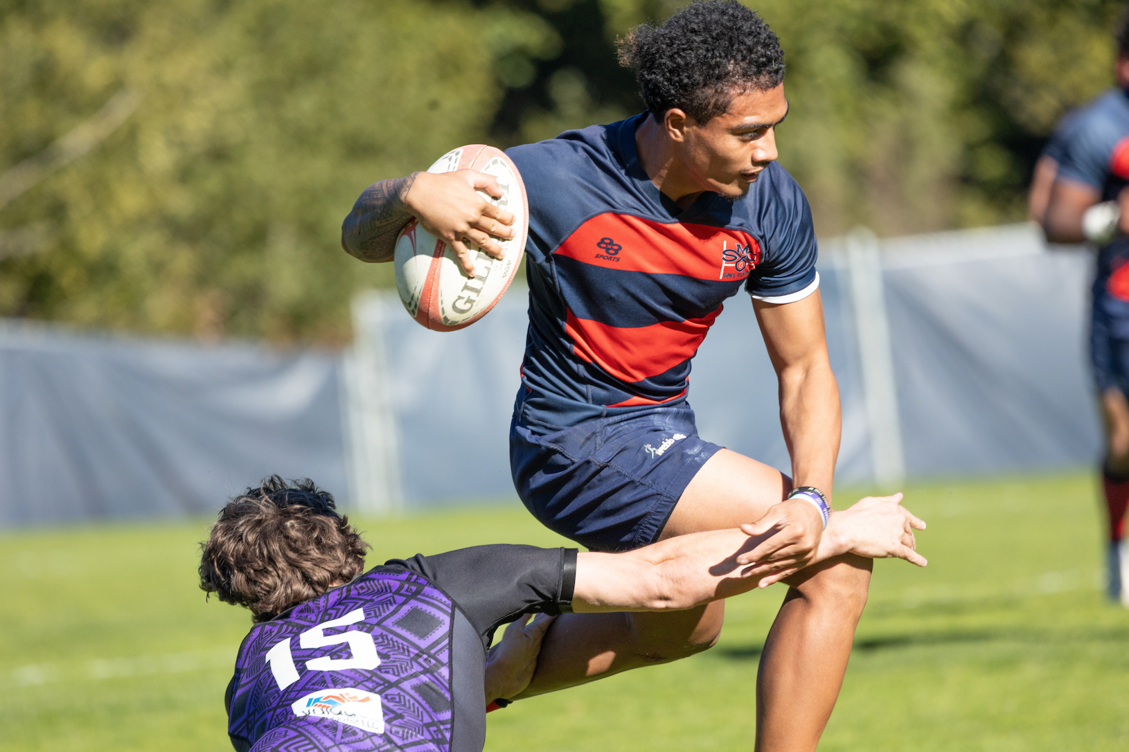 Mens rugby
