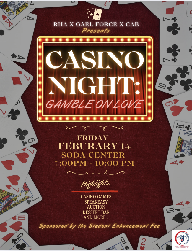Casino Night