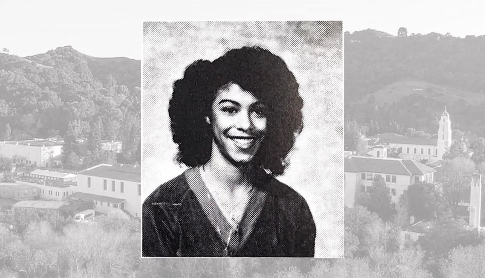Vicki Martin-Smith portrait