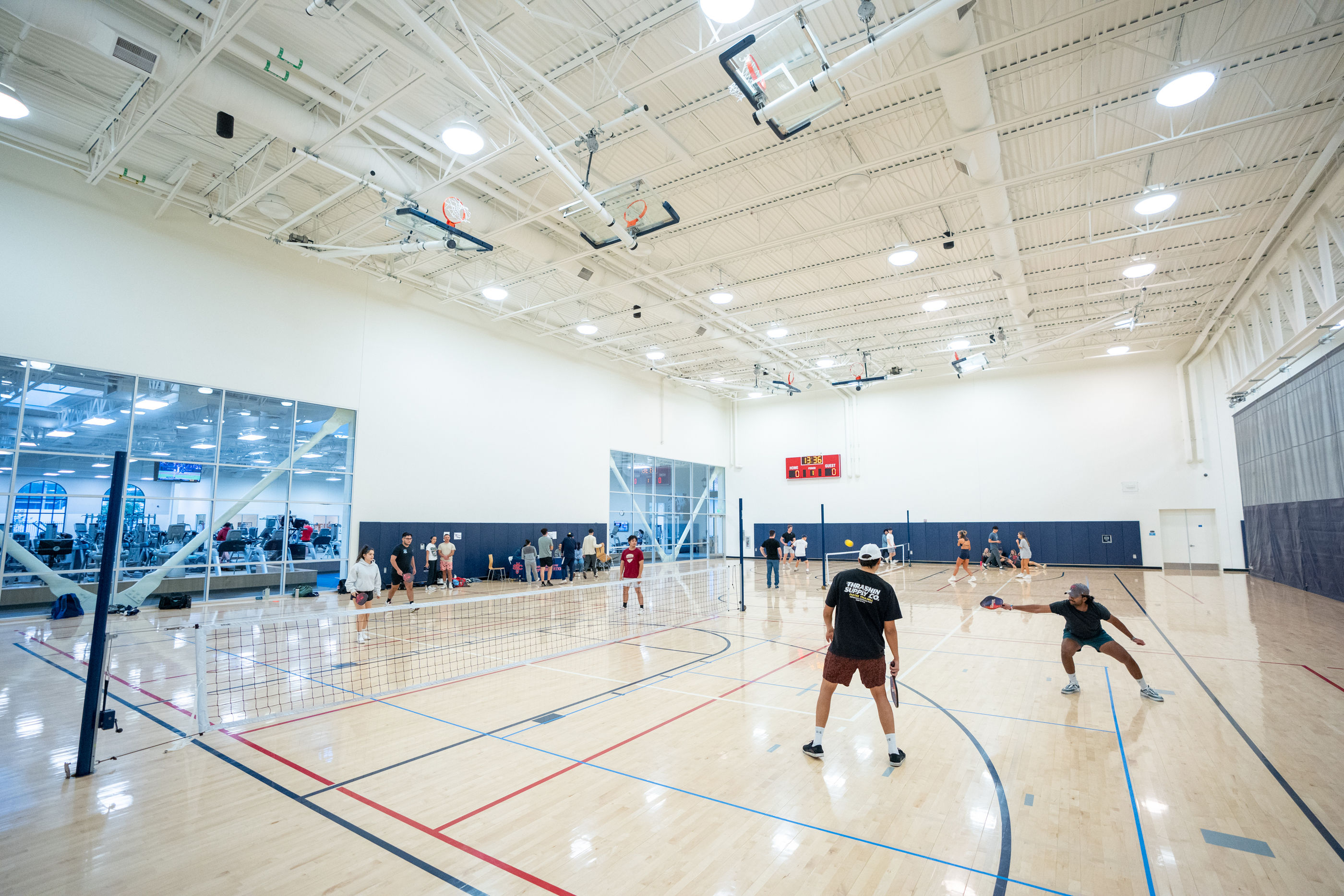 Pickleball