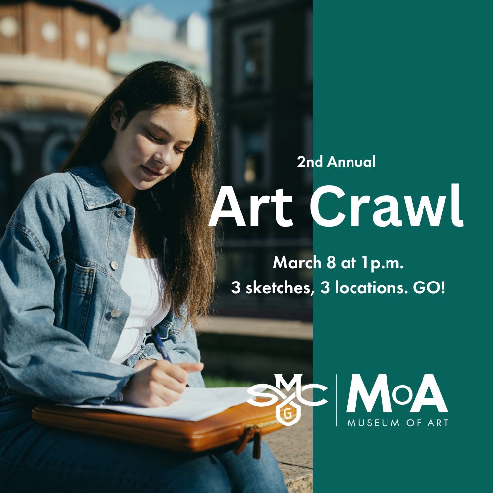 Art Crawl