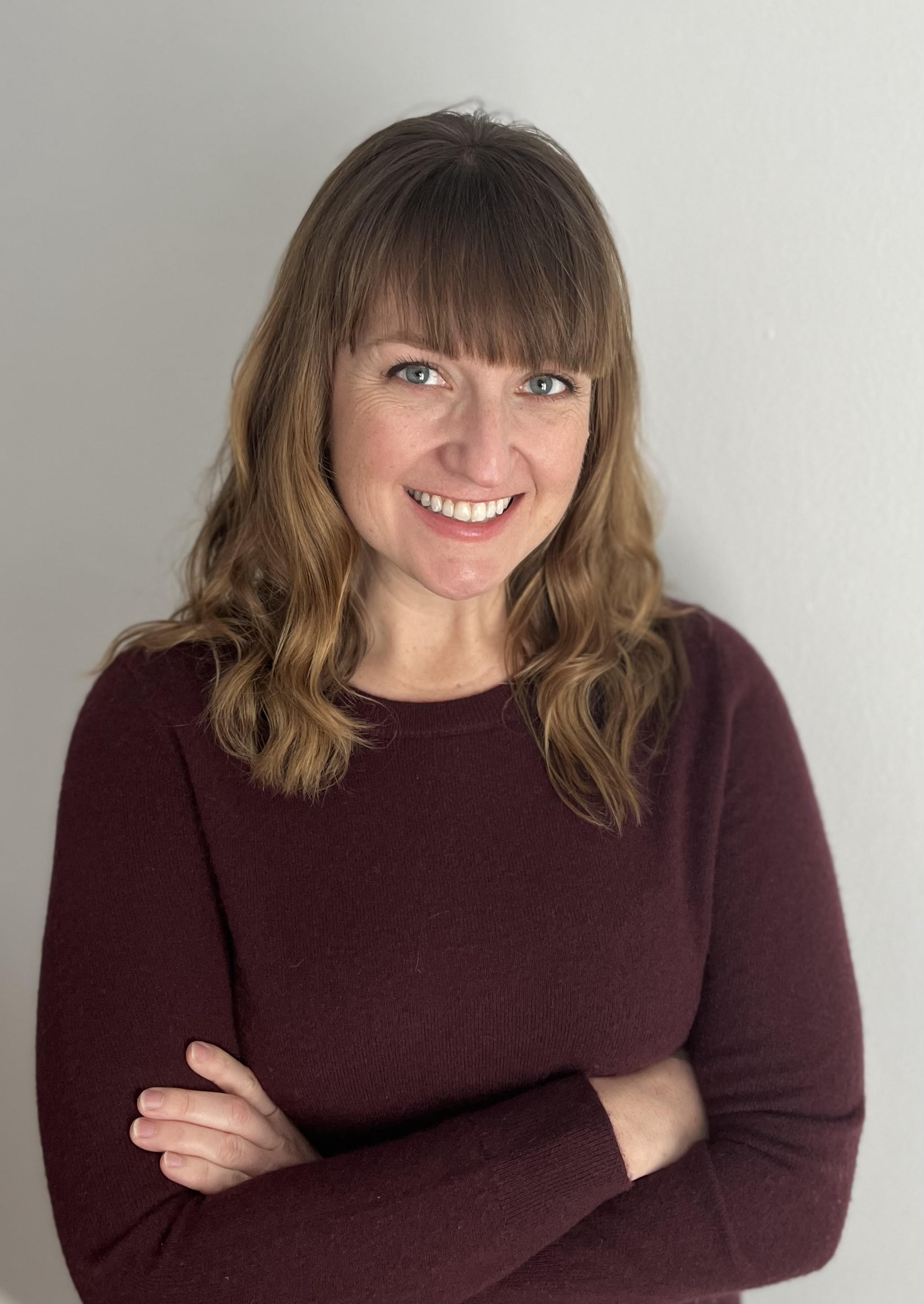 Dr. Kristine Buckman