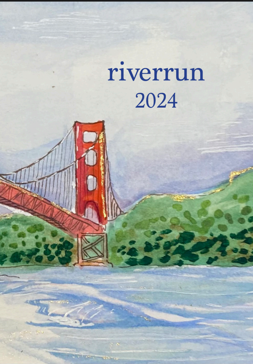 Riverrun Magazine-2024