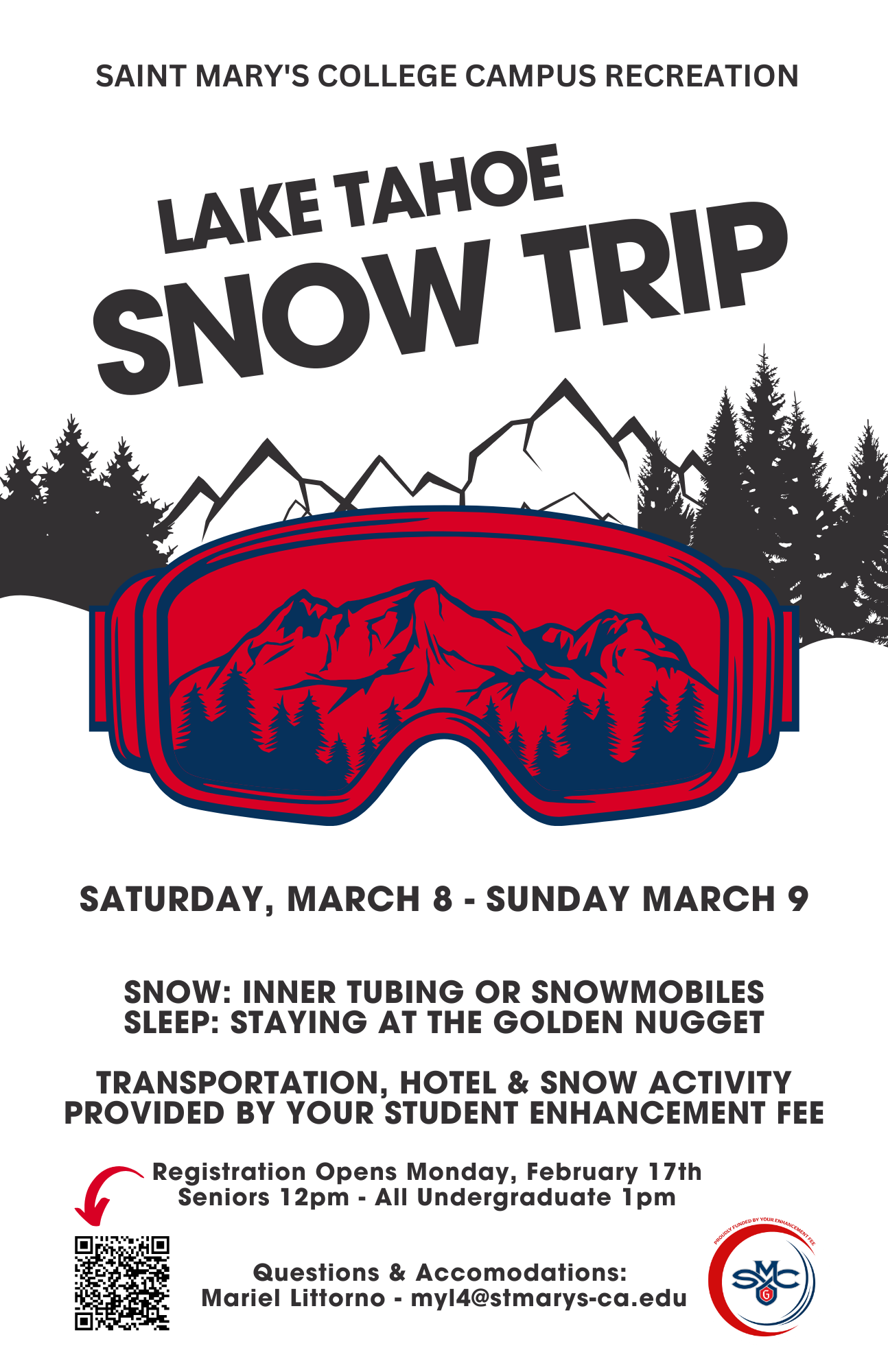 Snow Trip