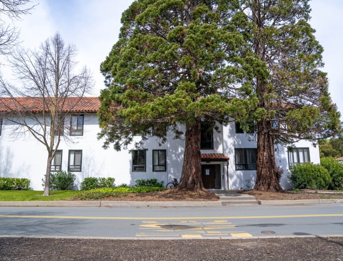 Assumption Hall