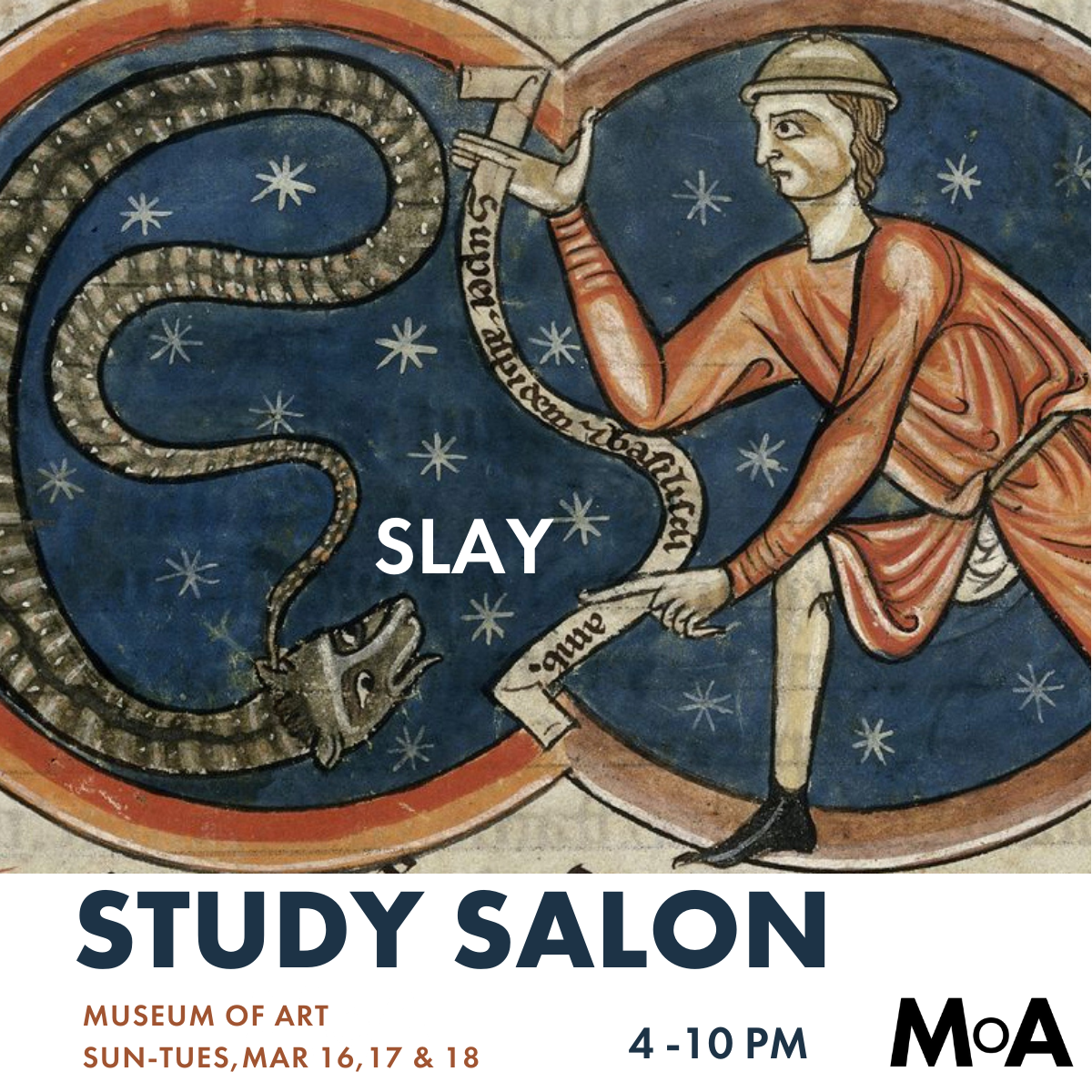 study salon image