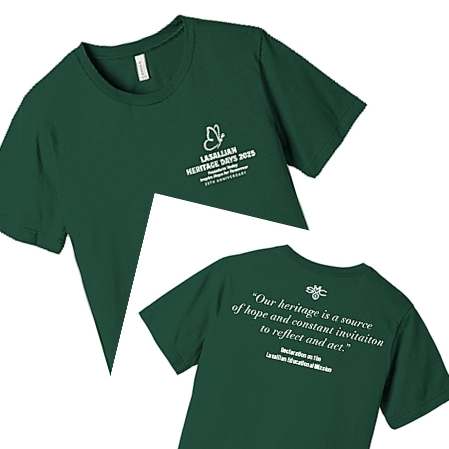 LHD Shirts