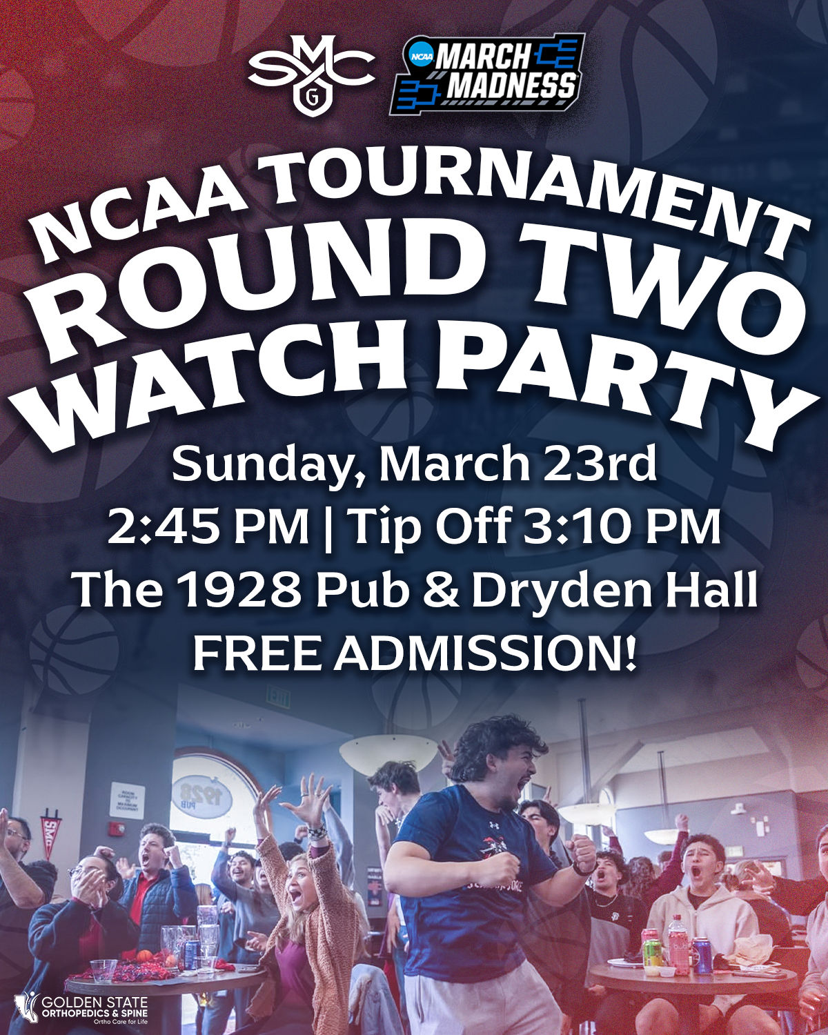 Watch Party